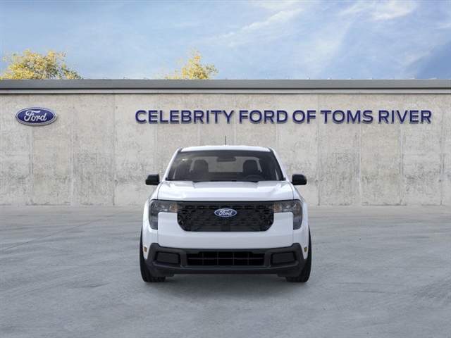 2025 Ford Maverick XLT photo 6