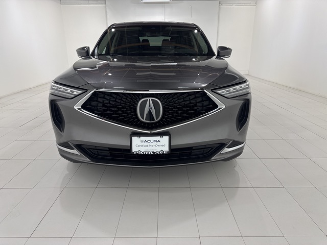 2023 Acura MDX SH-AWD photo 8
