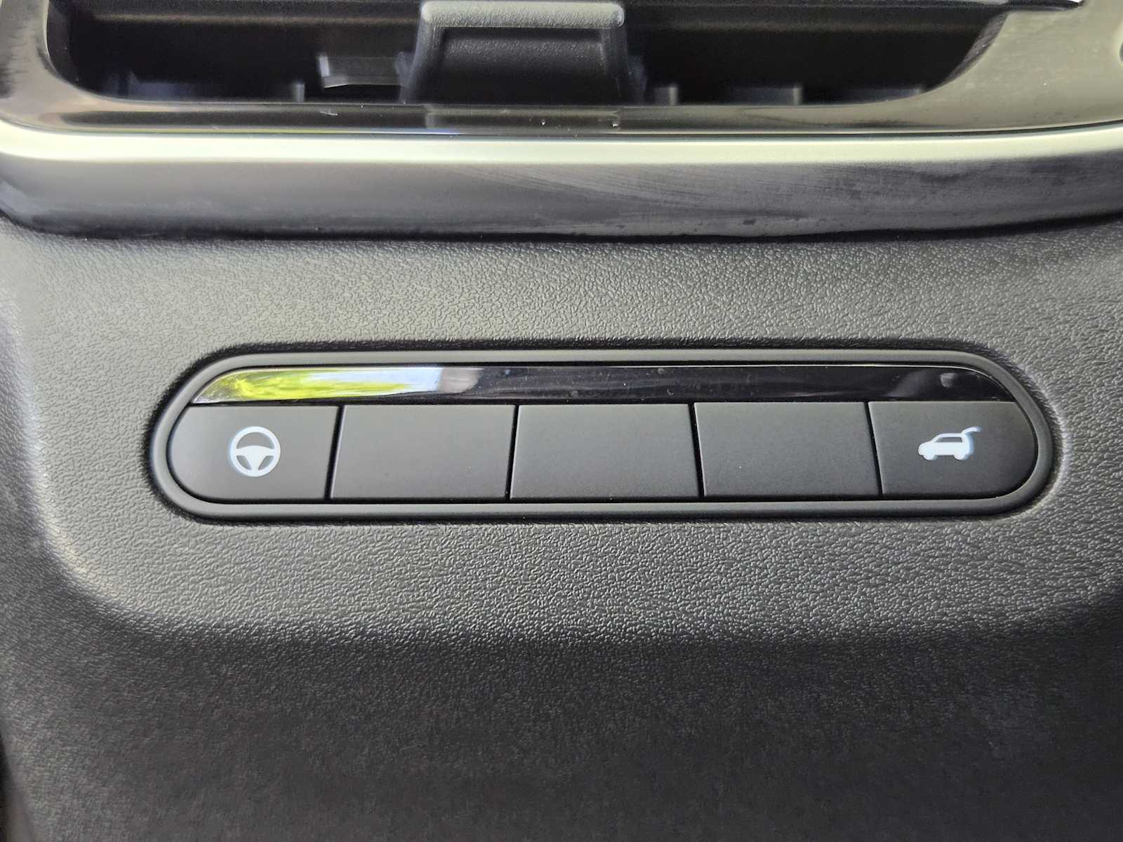 2025 Infiniti QX60 Sensory photo 21