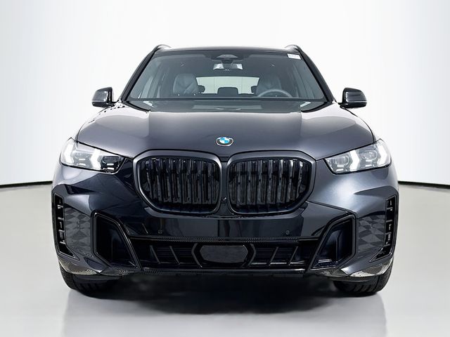 New 2026 Black BMW xDrive40i image 2