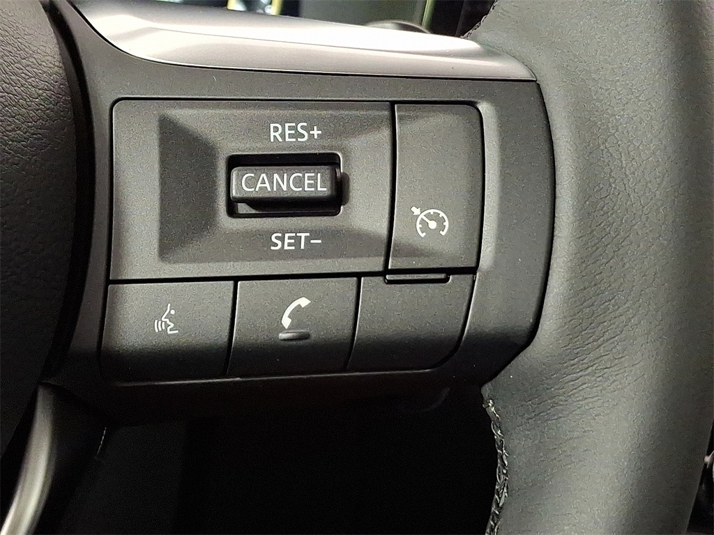 2026 Infiniti QX60 Pure AWD photo 19