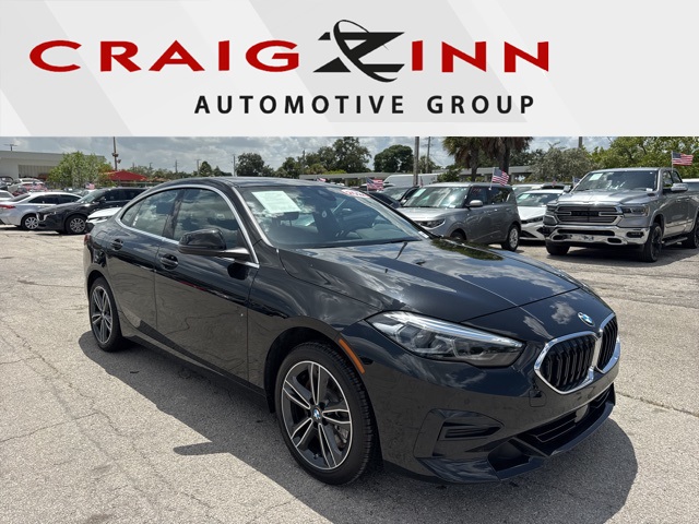 2024 BMW 2 Series 228i's photo