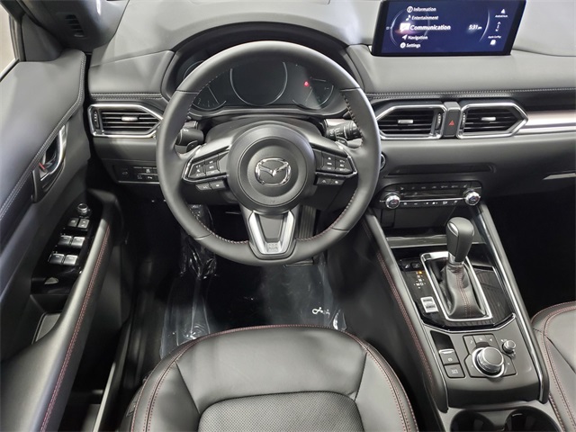 2025 Mazda CX-5 2.5 Turbo Premium photo 19