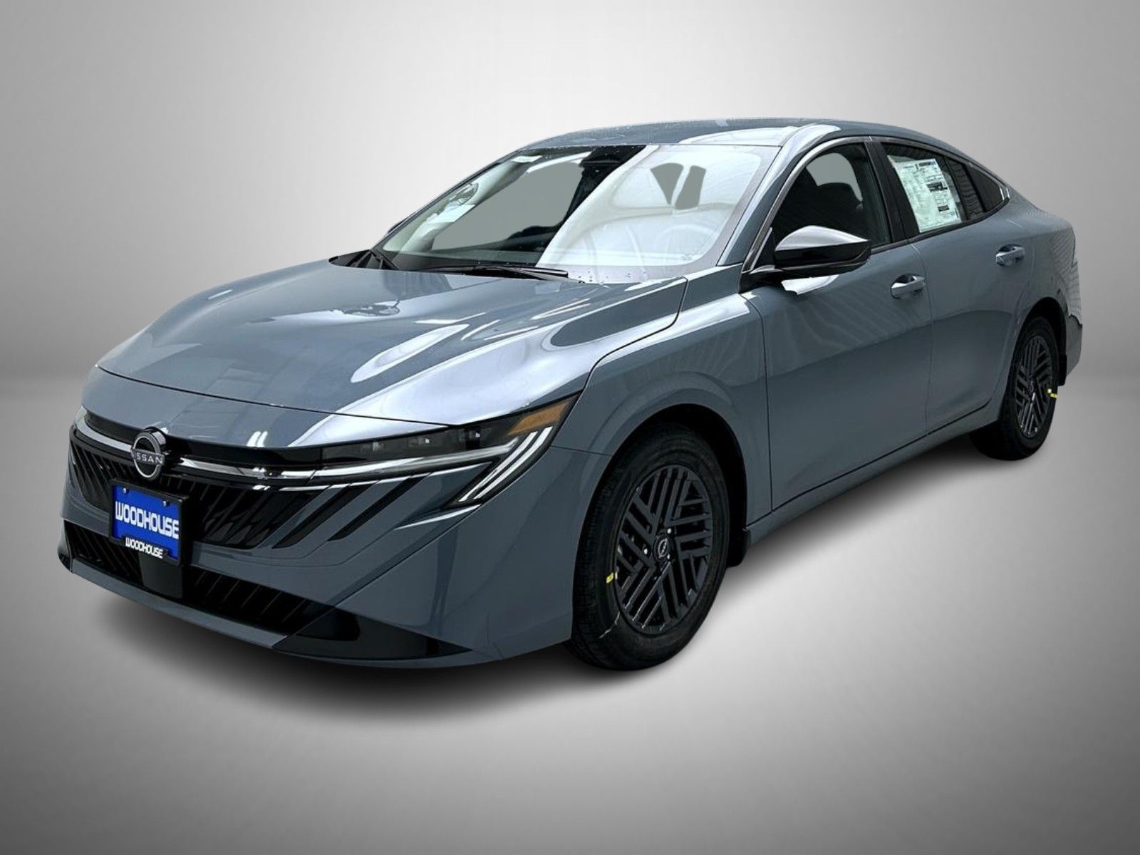 2026 Nissan Sentra SV's photo