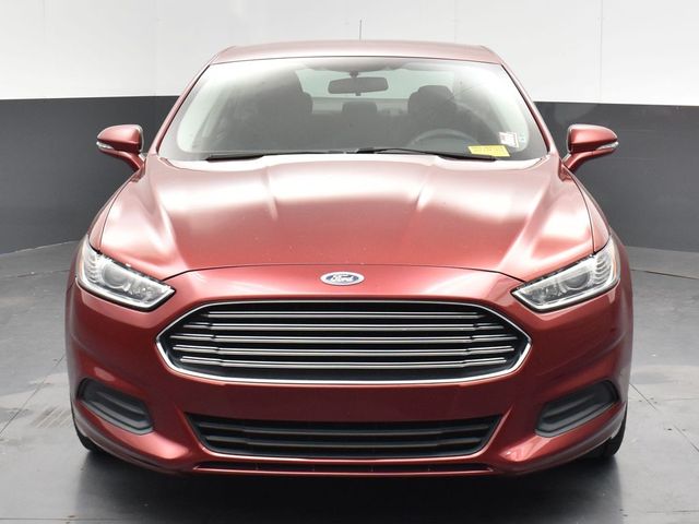 2016 Ford Fusion SE photo 14