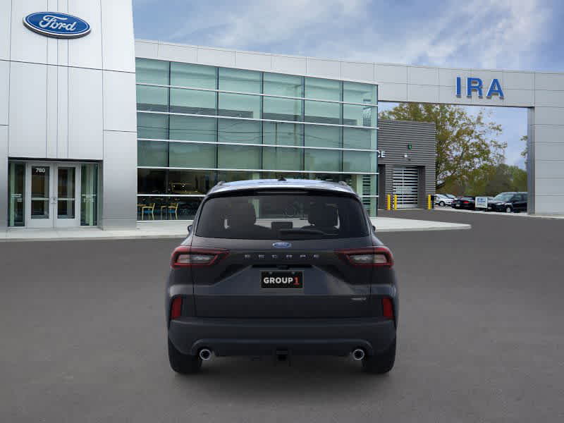 2025 Ford Escape ST-Line Select photo 4