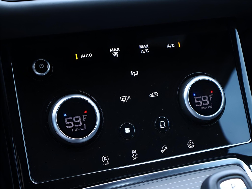 2022 Land Rover Range Rover Evoque S photo 23