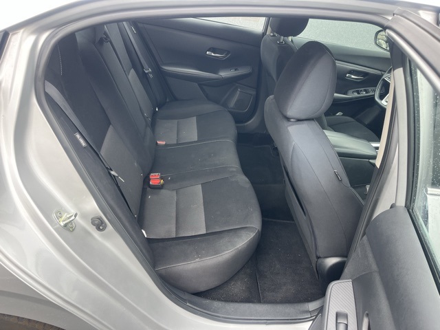 2021 Nissan Sentra SV photo 14