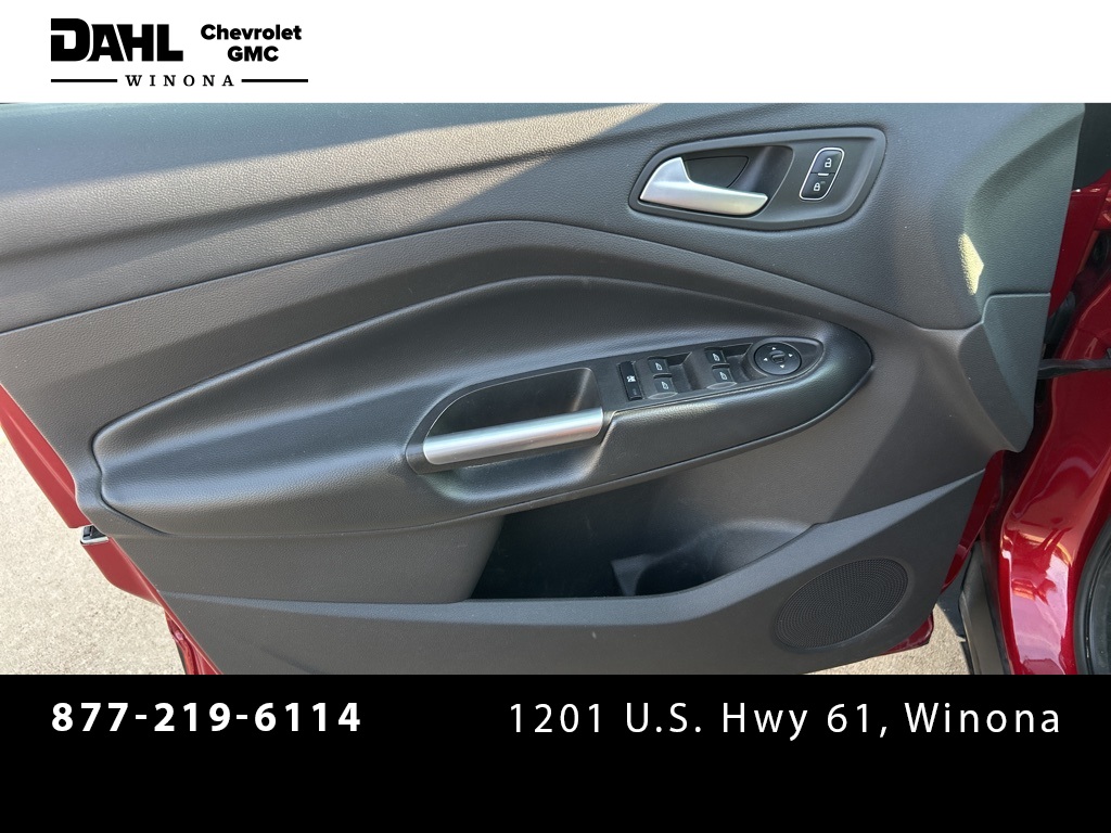 2018 Ford Escape SE photo 15
