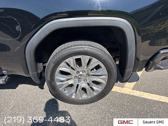 2021 Gmc Sierra 1500 Denali photo 37