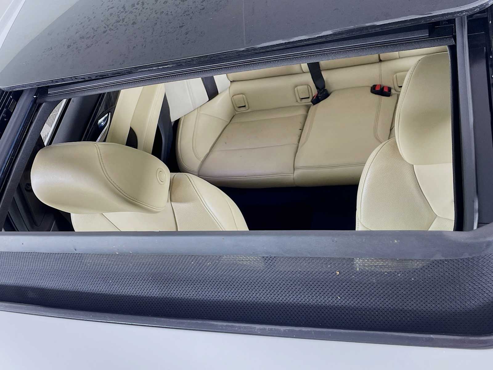2020 Cadillac CT5 Premium Luxury photo 18
