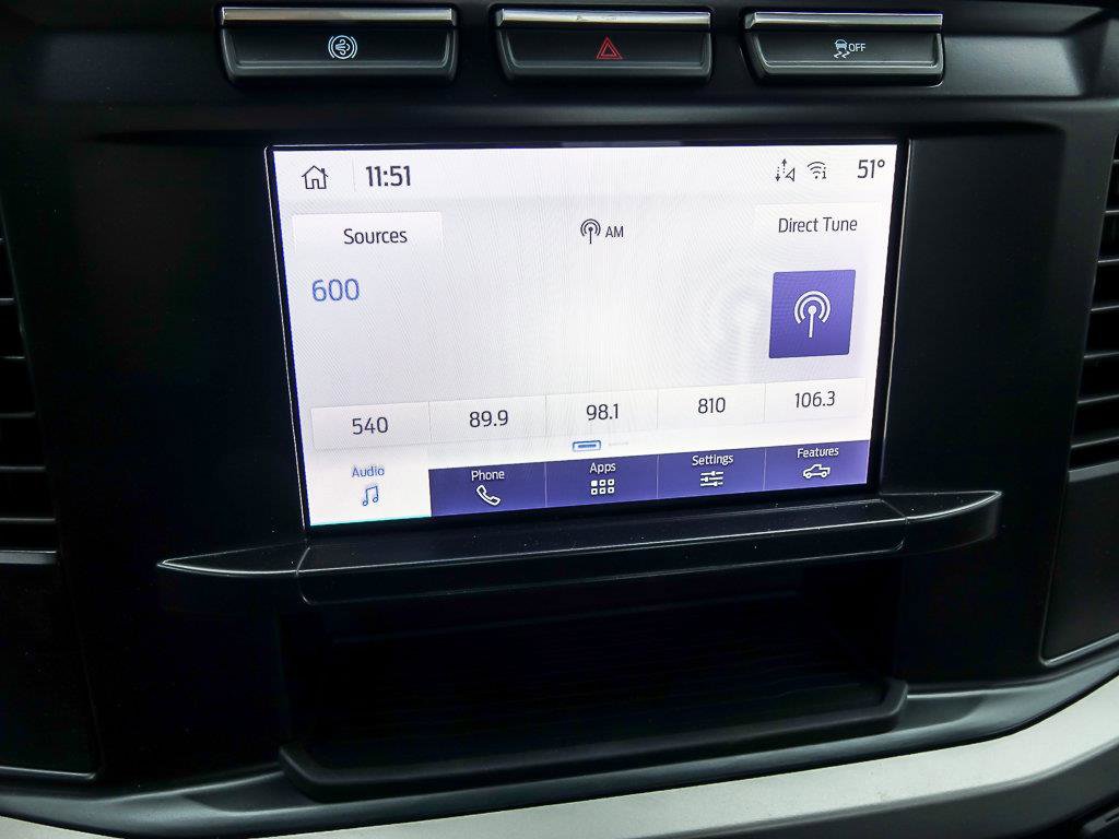 2024 FORD F-450 - Image 17