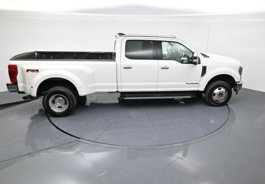 2020 Ford F-350 photo 35
