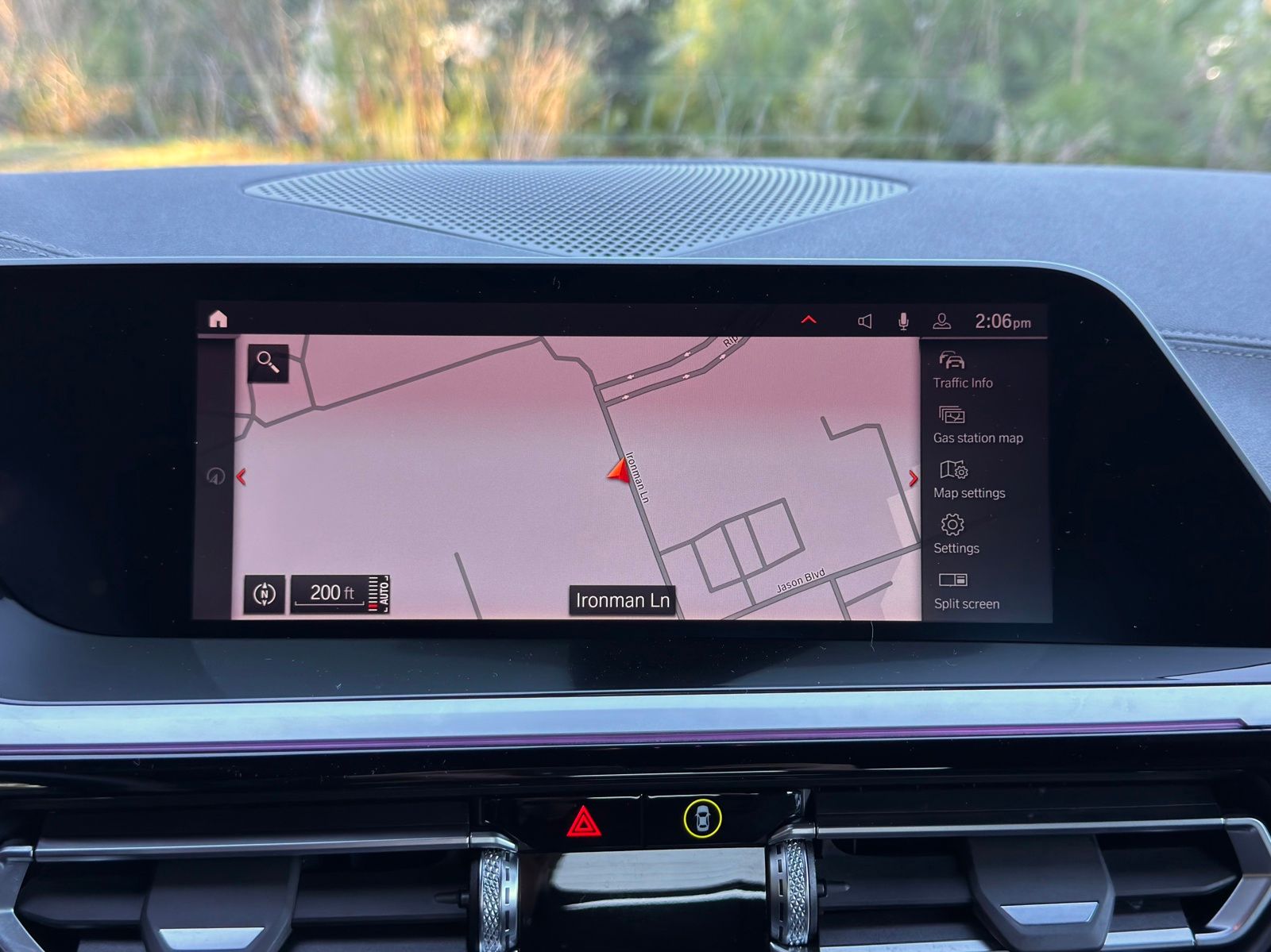 2025 Bmw Z4 M40i photo 2