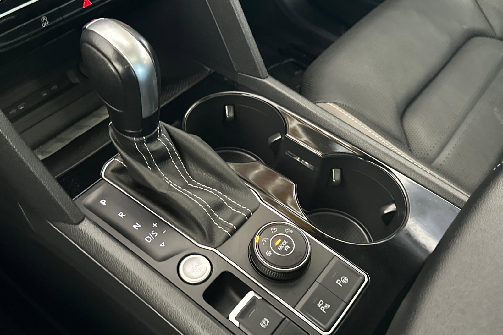 2021 Volkswagen Atlas SEL Premium photo 23