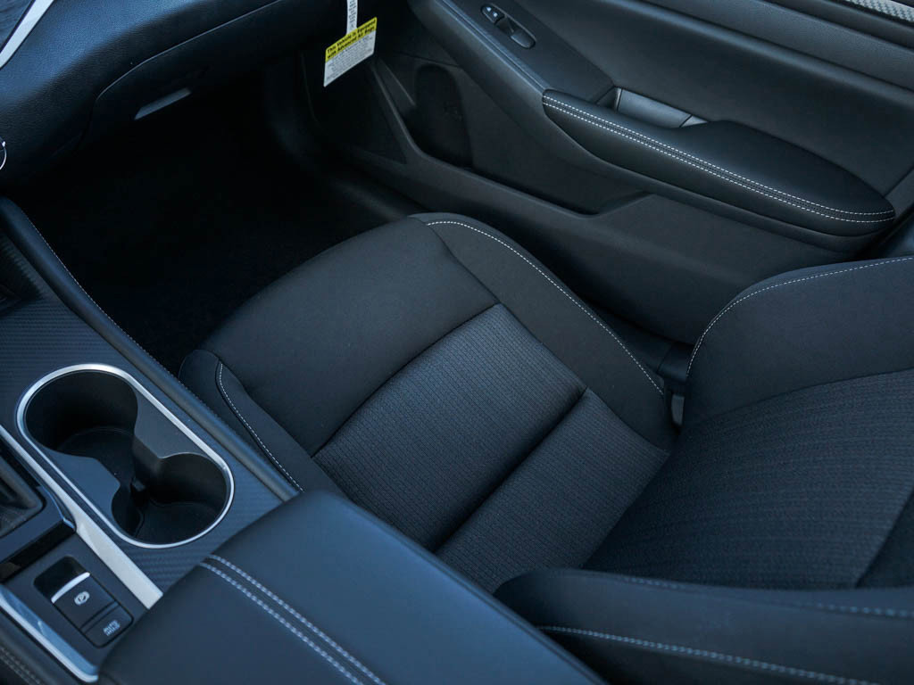 2025 Nissan Altima 2.5 SV photo 20