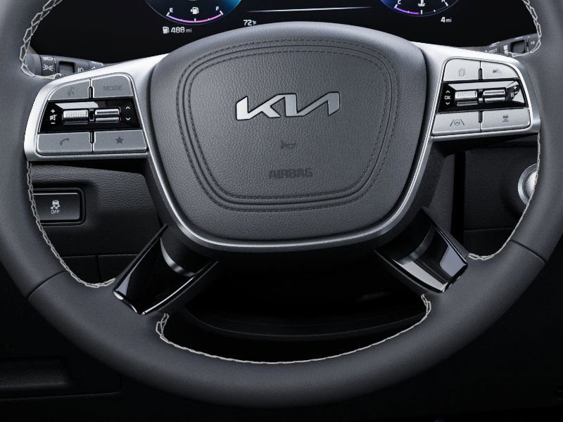 2025 Kia Telluride X-Line X-Pro photo 19