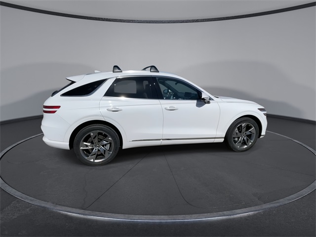 2025 Genesis Electrified GV70 Advanced photo 22
