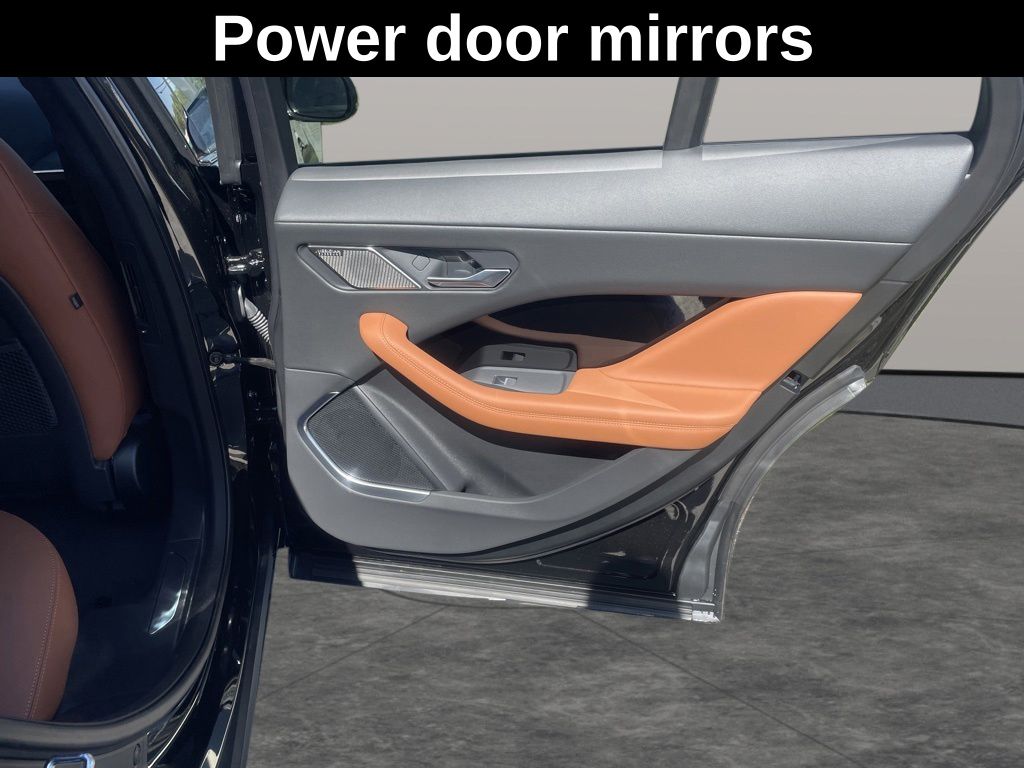 2024 Jaguar I-PACE HSE photo 19