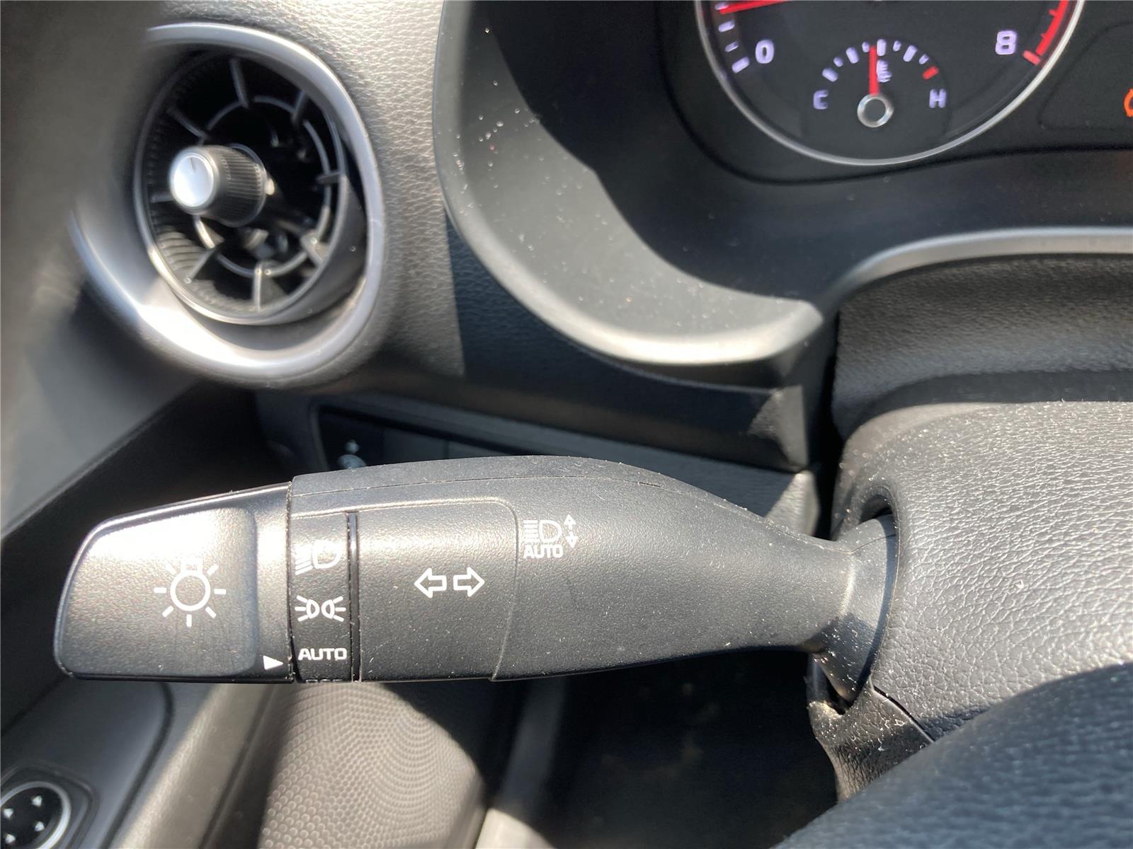 2023 Kia Forte LXS photo 22
