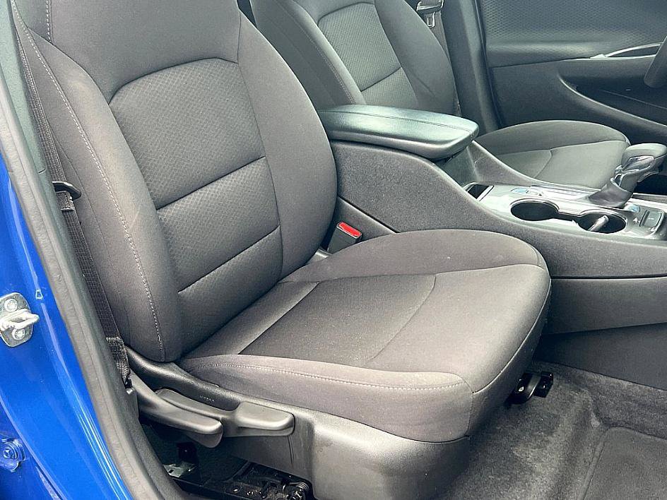 2023 Chevrolet Malibu 1LT photo 20