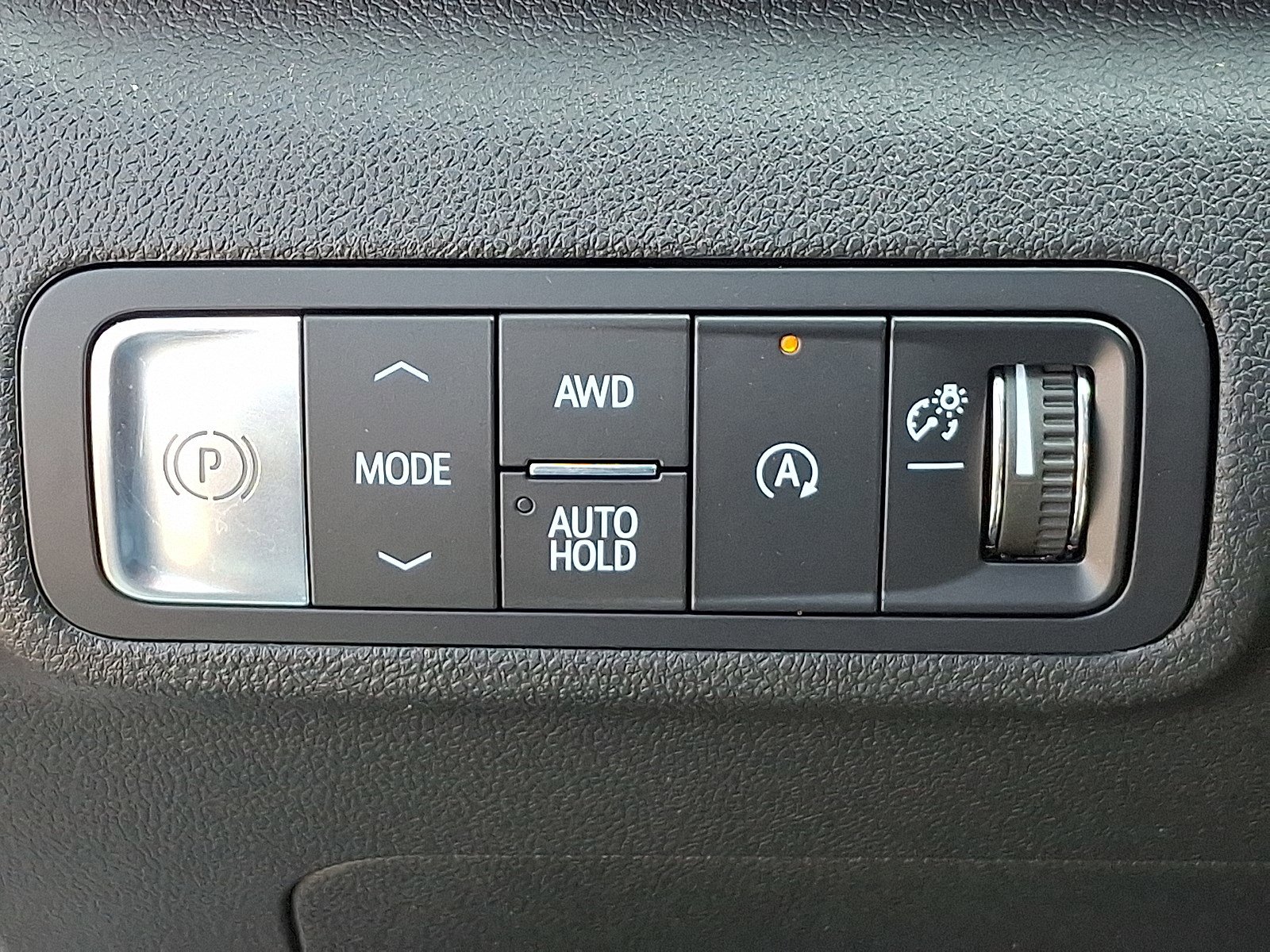 2025 Gmc Terrain Elevation photo 21