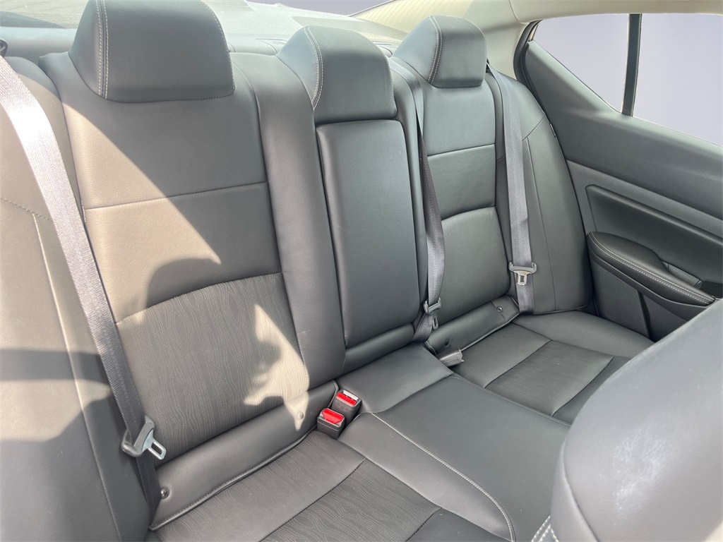 2021 Nissan Altima 2.5 SL photo 18
