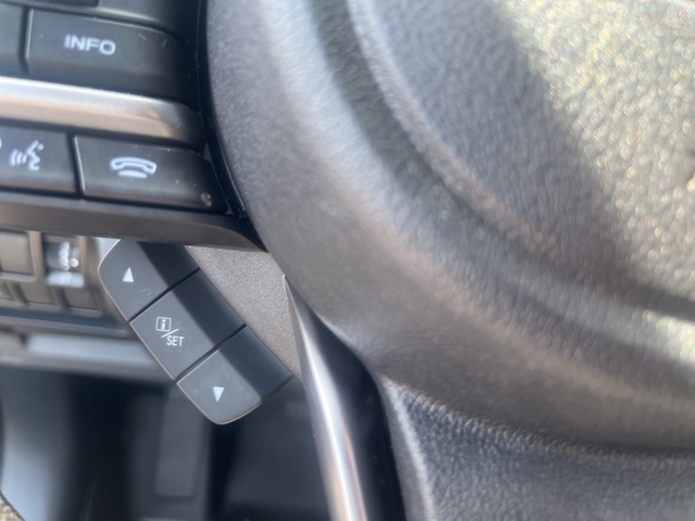 2022 Subaru Forester Base photo 19