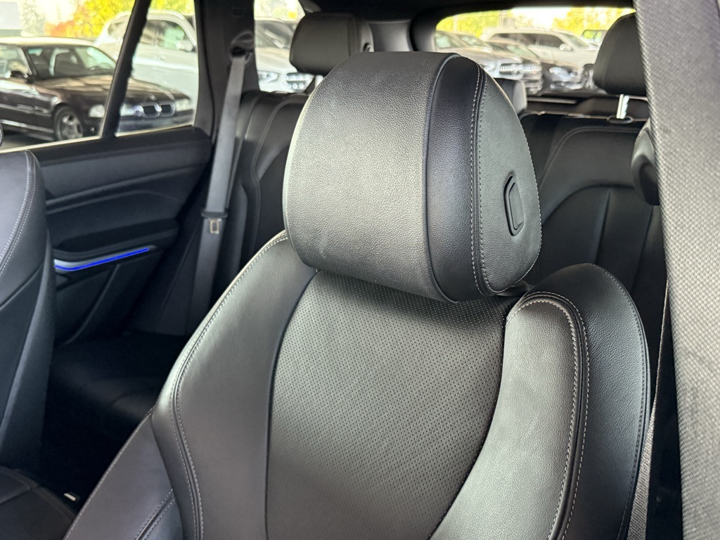 2021 Bmw X5 xDrive40i photo 3