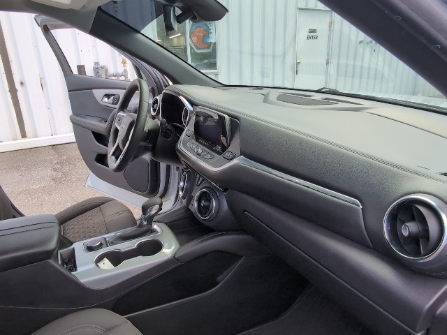 2022 Chevrolet Blazer 2LT photo 38