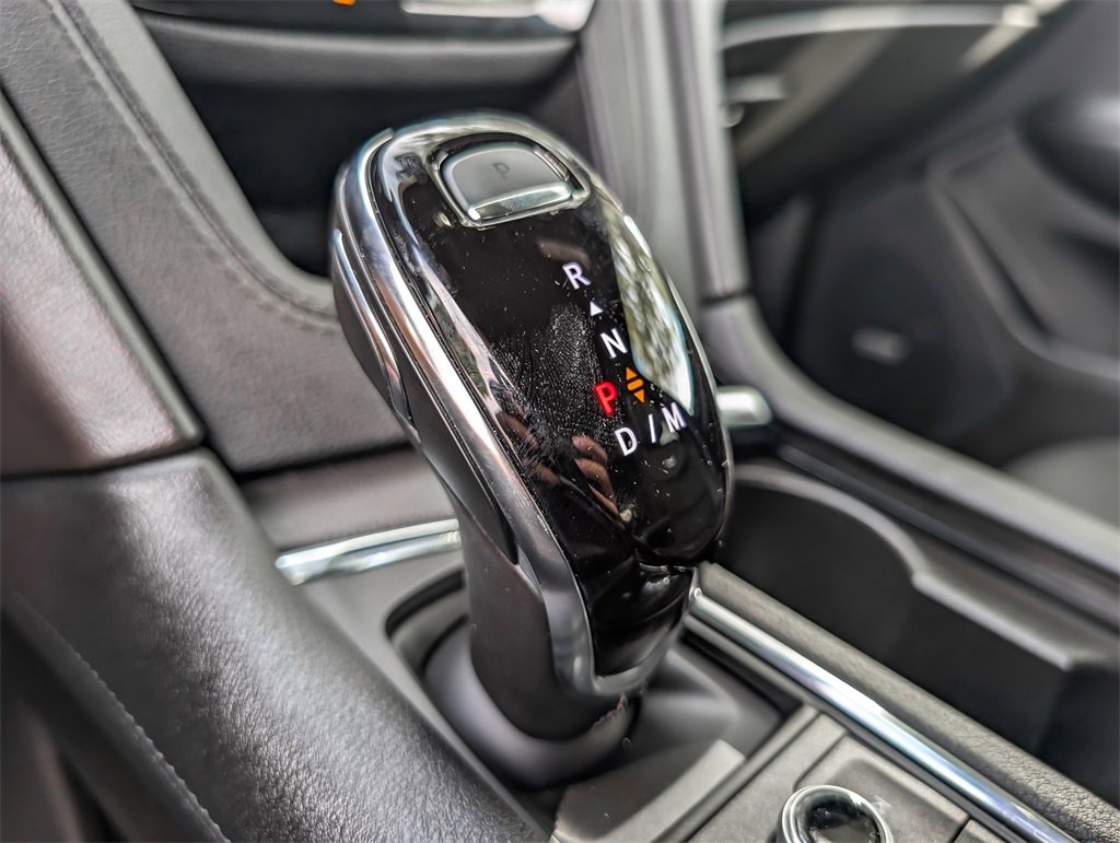 2024 Cadillac XT5 Platinum Premium Luxury photo 30