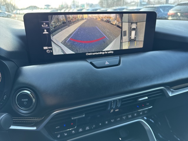 2024 Mazda CX-90 Premium Plus photo 7