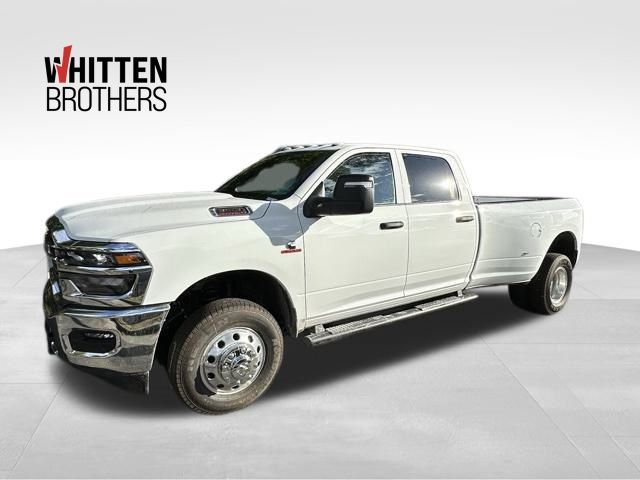 2026 RAM Ram 3500 Pickup Tradesman's photo
