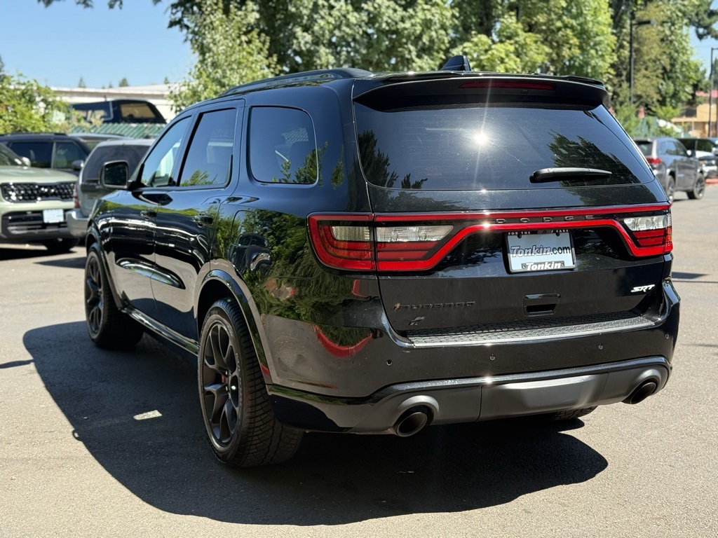 2023 Dodge Durango SRT 392 Premium photo 7