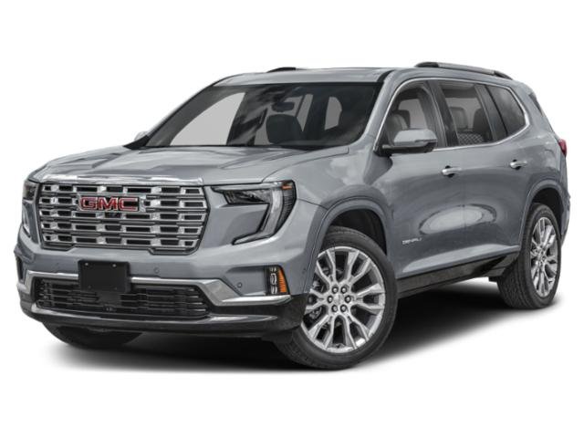 2024 GMC Acadia Denali's photo