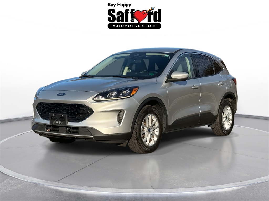 2020 Ford Escape SE's photo
