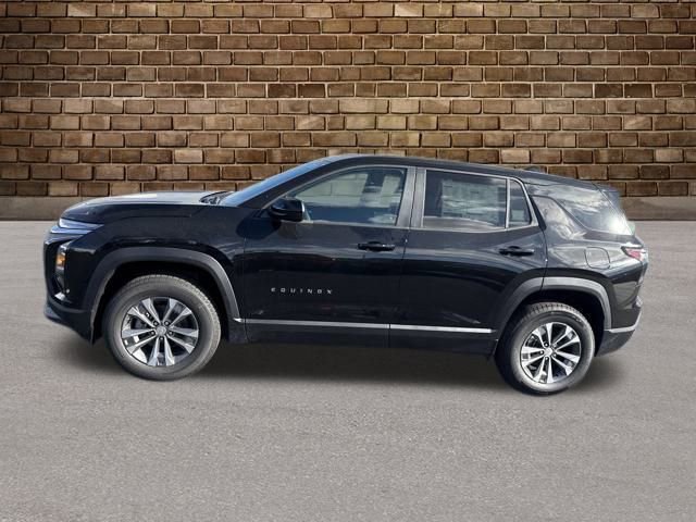 2026 Chevrolet Equinox LT photo 2