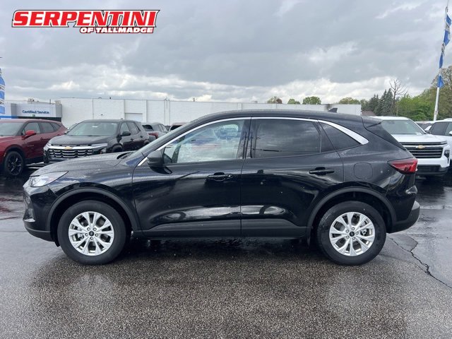 2024 Ford Escape Active photo 4