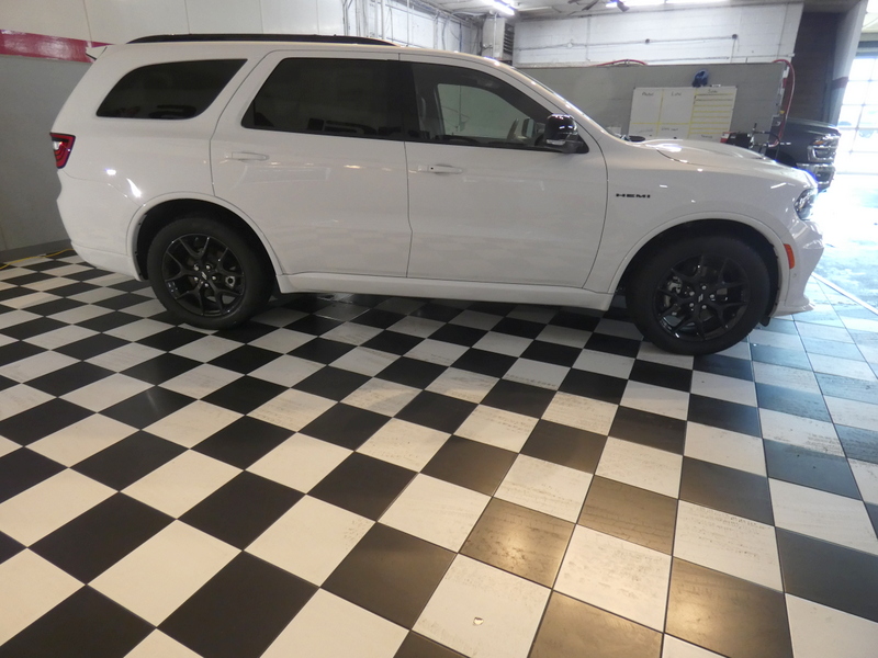 2026 Dodge Durango GT Plus photo 3