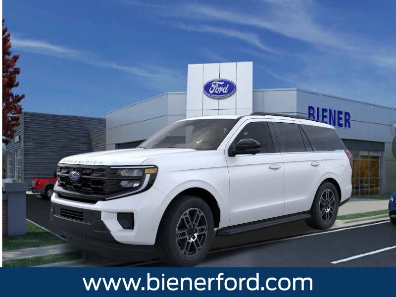 2025 Ford Expedition Active's photo