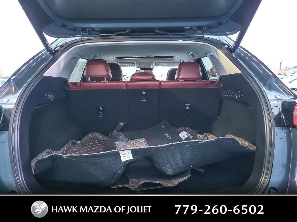 2023 MAZDA CX-5 - Image 19