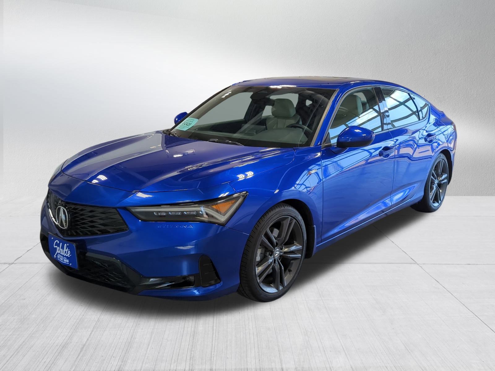 2024 Acura Integra A-Spec photo 3