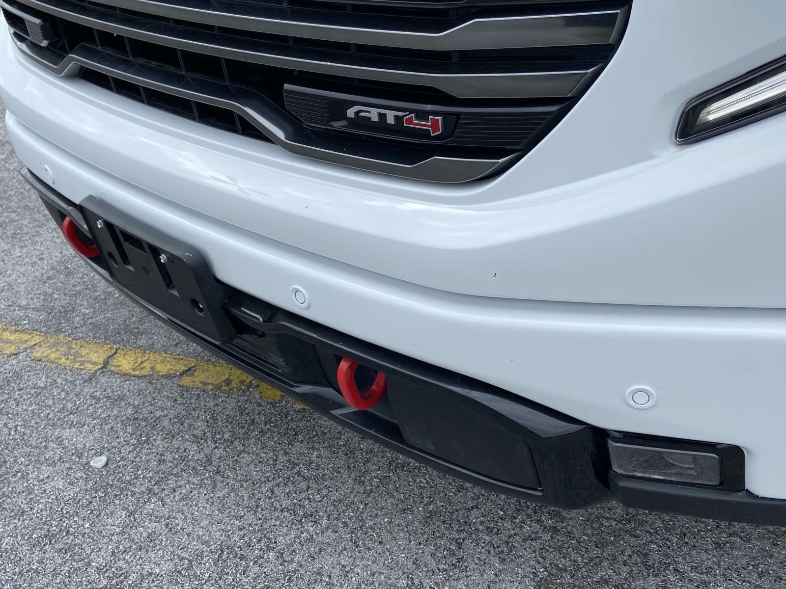 2023 Gmc Sierra 1500 AT4 photo 6