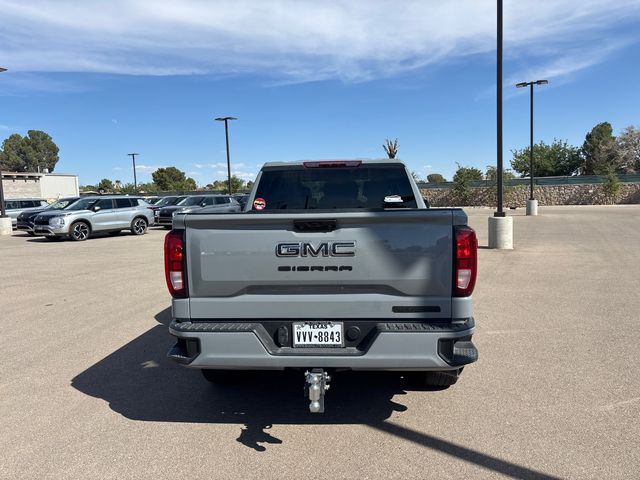 Used 2024 Gray GMC Elevation image 5