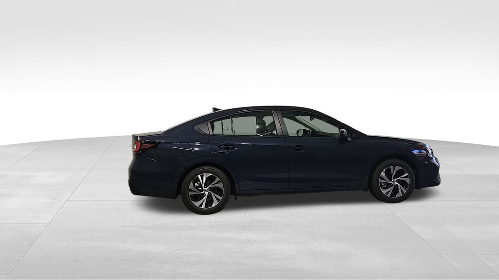 2025 Subaru Legacy Premium photo 6