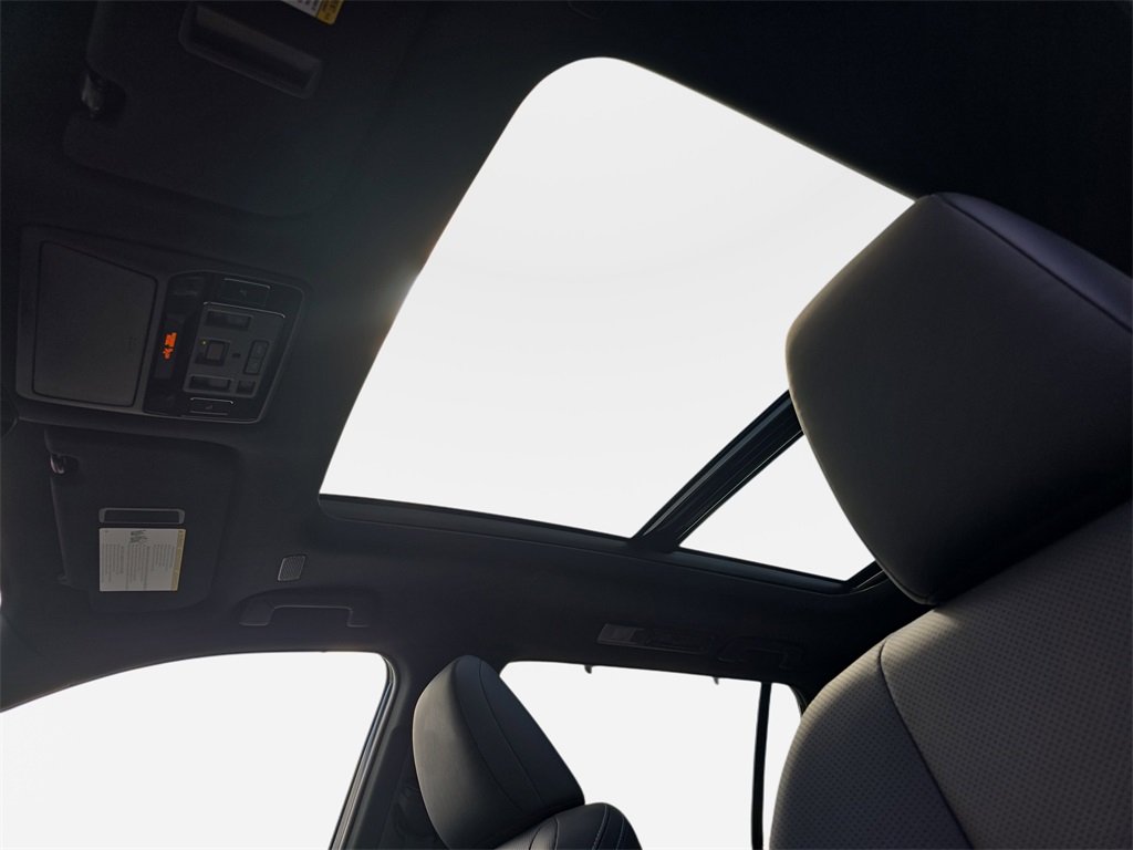 2025 Lexus TX 350 Premium photo 31