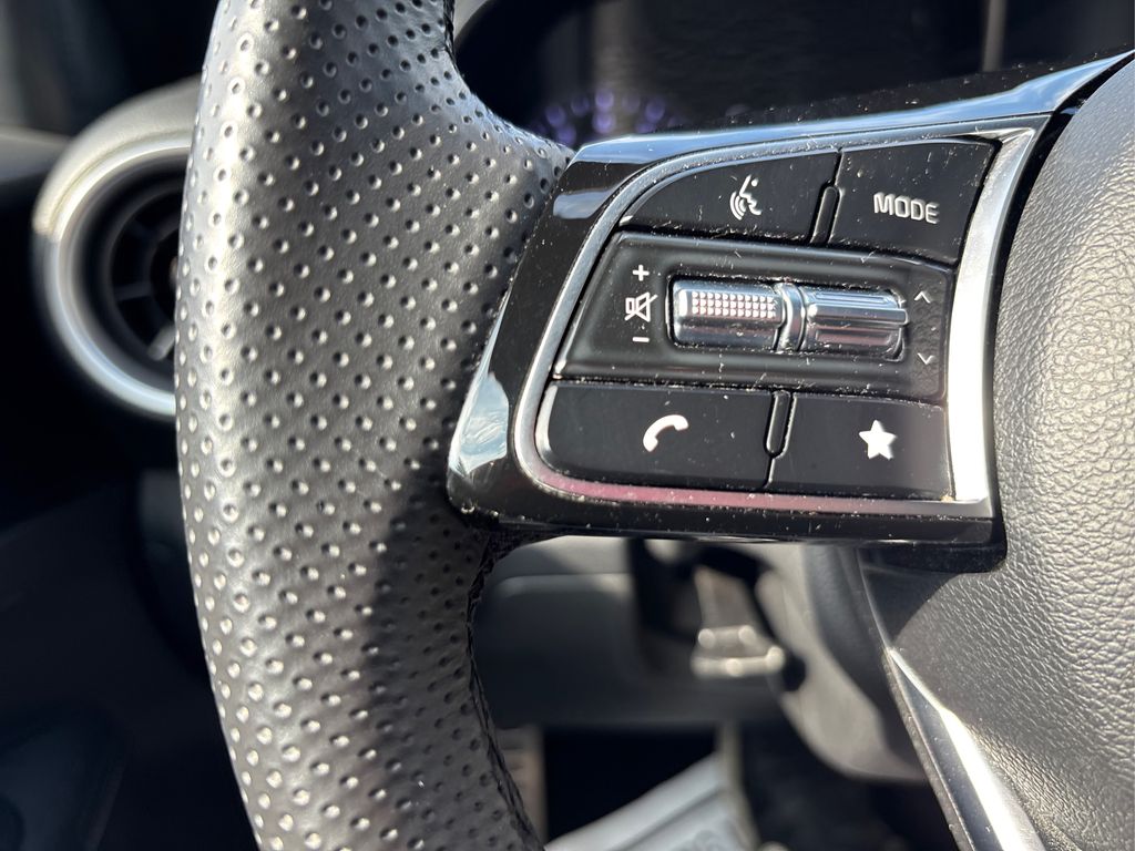 2024 Kia Forte GT-Line photo 31