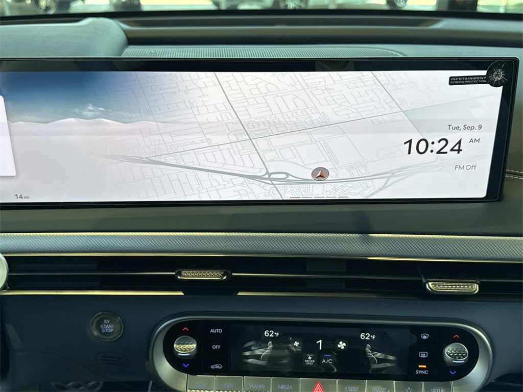 2026 Genesis GV60 Performance photo 9