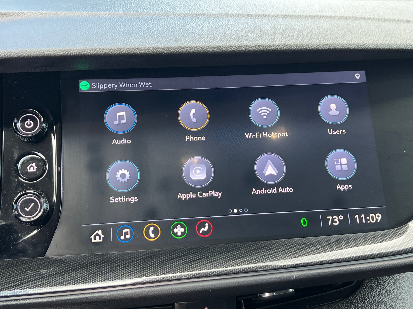 2021 Buick Envision Preferred photo 26