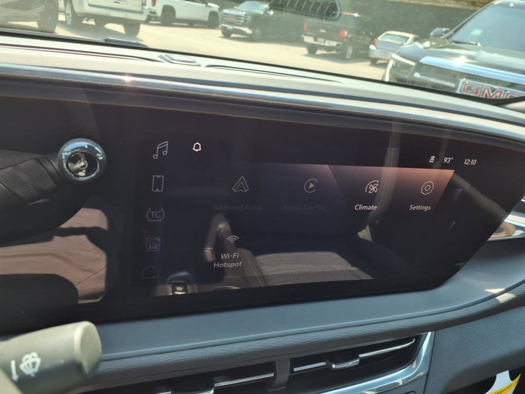 2025 Buick Envista Preferred photo 3